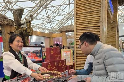 Khi đặc sản địa phương trở thành sinh kế