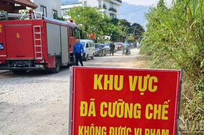 Chính phủ quy định mức phạt đến 1 tỷ đồng trong lĩnh vực xây dựng, bất động sản