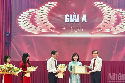 Tiếp tục lan tỏa công tác bảo vệ nền tảng tư tưởng của Đảng bằng nhiều hình thức sáng tạo