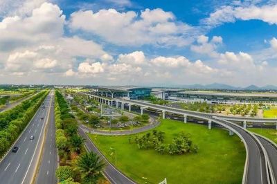 Ba cảng hàng không Việt Nam cải thiện mạnh kết nối hàng không khu vực