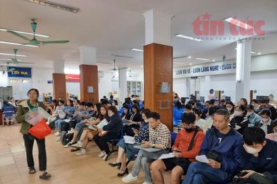 Coi trọng đào tạo năng lực