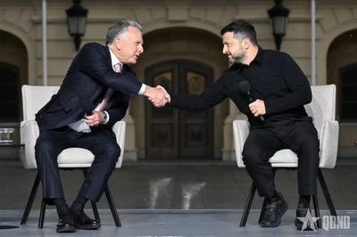 Mỹ thúc đẩy nối lại đàm phán 3 bên với Nga và Ukraine