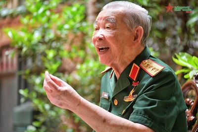 Bí thư Thành ủy Hà Nội Nguyễn Quyết và quyết định Tổng khởi nghĩa ở Hà Nội năm 1945