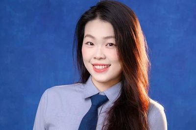 Nữ sinh Học viện Ngoại giao và hành trình đưa kiến thức chuyên ngành vào các dự án truyền thông