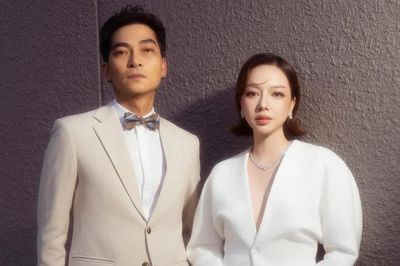 'Nữ diễn viên trăm tỷ' Băng Di tái ngộ đạo diễn Khương Ngọc, với vai trò đặc biệt