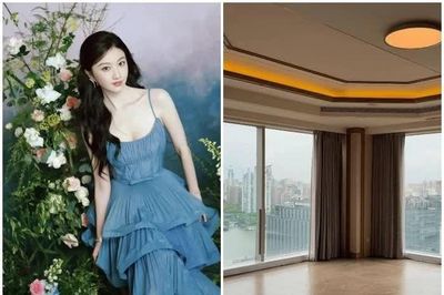 Cảnh Điềm rao bán nhà, chuyện gì đang xảy ra?