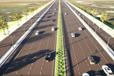 TPHCM đề xuất bổ sung Vành đai 4 và 5 để tăng kết nối liên vùng