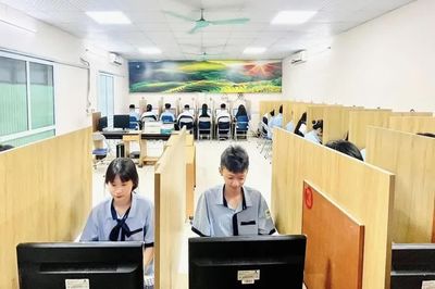 Công bố PISA 2025: Gần 60% học sinh Việt Nam được khảo sát chưa đạt mức đọc hiểu cơ bản