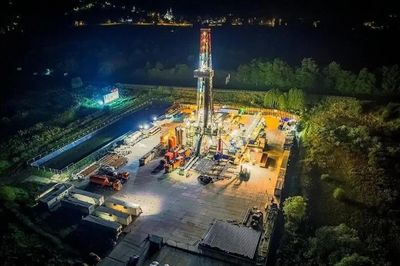 Năng lượng địa nhiệt bước vào kỷ nguyên mới nhờ mũi khoan siêu tốc