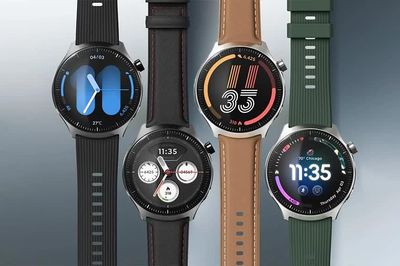 Motorola Watch Ultra thách thức vị thế của Samsung lẫn Apple