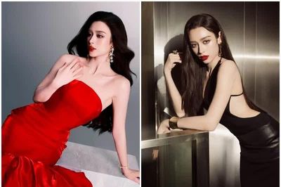 [GALLERY] Emoura Phạm khoe sắc vóc trước thềm Miss Grand International 2026
