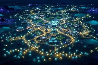200 AI cùng tiến hóa, tạo 'nền văn minh' khó sụp đổ