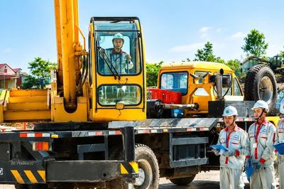 Thu hẹp khoảng cách từ học nghề đến làm nghề