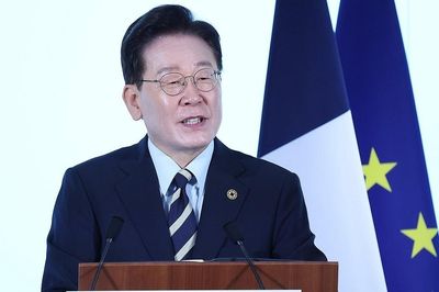 Hàn Quốc cam kết thúc đẩy mục tiêu chung sống hòa bình với Triều Tiên, kỳ vọng cao về đối thoại Mỹ-Triều