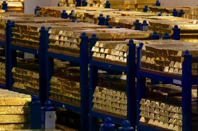 Vàng châu Âu rời Mỹ, cơ hội nào cho Trung Quốc?