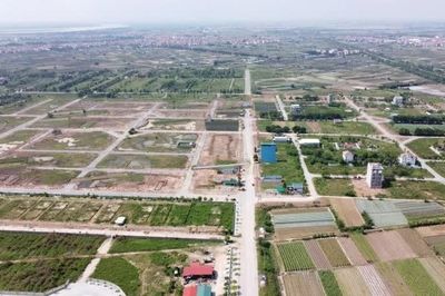 Đề xuất chủ đầu tư chậm đưa đất vào sử dụng bị phạt lũy tiến, quá 60 tháng bị thu hồi