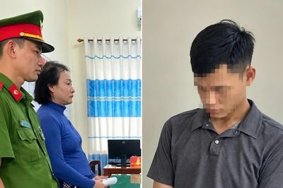 Vĩnh Long: Khởi tố, bắt giam 2 đối tượng xâm hại trẻ em dưới 16 tuổi