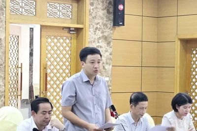 Bổ sung hơn 94.400 ha quy hoạch mặt biển để bứt phá ngành thủy sản Quảng Ninh