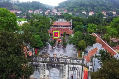 Hải Phòng: Công bố Bộ nhận diện Di sản thế giới tại Lễ hội Côn Sơn - Kiếp Bạc mùa Thu năm 2026