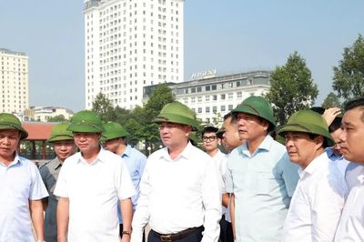 Bắc Ninh: Công viên Văn Miếu hoàn thành, dự kiến khánh thành ngày 16/9