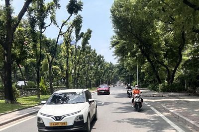 Thời tiết ngày 8/9: Miền Bắc nắng, mưa dông duy trì ở nhiều nơi