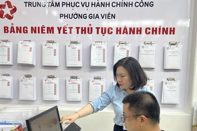 Từ tháng 9, Hải Phòng triển khai khảo sát sự hài lòng của người dân