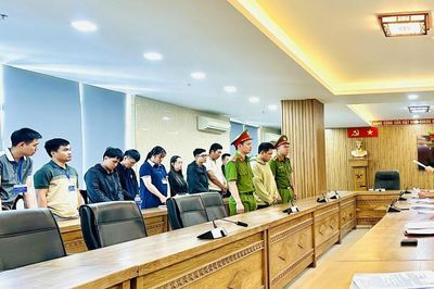Bộ Công an cảnh báo hậu quả pháp lý khi cho mượn, bán tài khoản ngân hàng