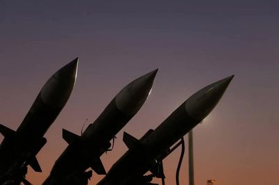 Iran dọa giáng đòn vào lợi ích dầu khí của Mỹ ở vùng Vịnh