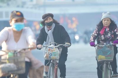 Thi Bảo vệ môi trường không khí thu hút gần 1 triệu người