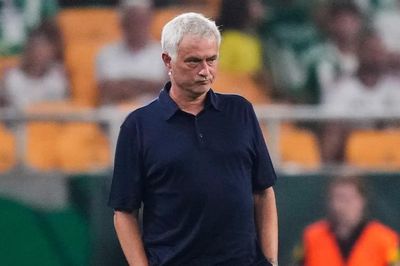 HLV Mourinho lên tiếng về 'món nợ' Champions League với Real Madrid