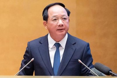 Phân công công tác lãnh đạo Ban Tuyên giáo Trung ương