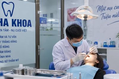 Quảng Trị phát hiện 21 cơ sở nha khoa hoạt động không phép