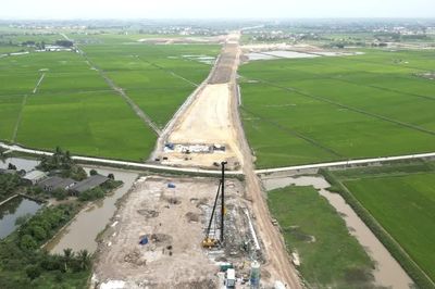 Chủ tịch Ninh Bình chỉ đạo tháo gỡ hơn 50 dự án đầu tư công vướng mắc