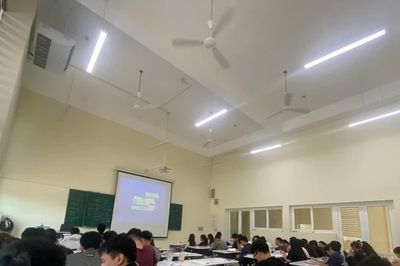 17.000 sinh viên lên Hòa Lạc: Làm sao để giữ người ở lại?