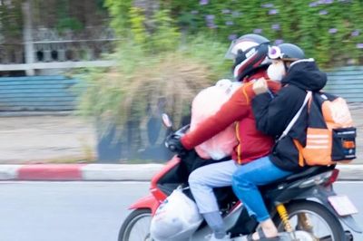 Thông tin mới về gió mùa đông bắc