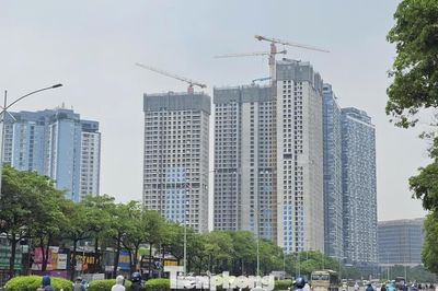 Nguồn cung tăng, giá thứ cấp giảm nhưng người dân vẫn khó mua nhà