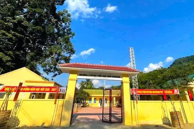Bổ nhiệm hiệu trưởng gây xôn xao ở Nghệ An: Rà soát lại quy trình, hồ sơ cán bộ