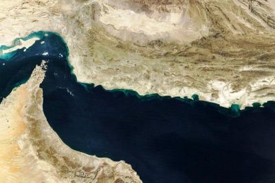 Iran siết kiểm soát Hormuz, dòng chảy dầu mỏ chịu sức ép