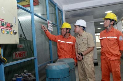Bài 4: Đưa hiệu quả năng lượng vào năng lực quản trị