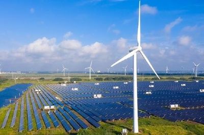 Việt Nam nghiên cứu mô hình cho các Trung tâm Năng lượng tái tạo
