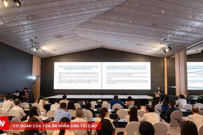 Chi phí đi làm việc ở nước ngoài của lao động Việt Nam giảm 23,8%