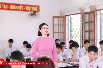 Bộ Nội vụ hướng dẫn tinh giản biên chế hiệu trưởng, phó hiệu trưởng sau sắp xếp