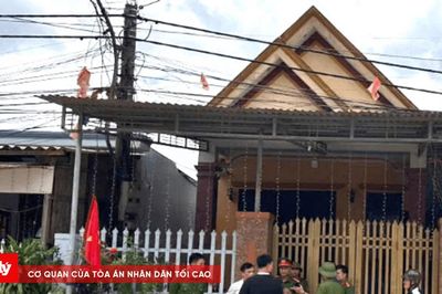 Vợ tử vong bất thường tại nhà, chồng gặp tai nạn cách 20km