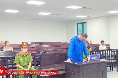 Vết sẹo truyền đời sau những bước chân đi 'hỏi tội'