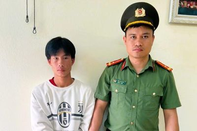 Khi nào dao được coi là vũ khí quân dụng?