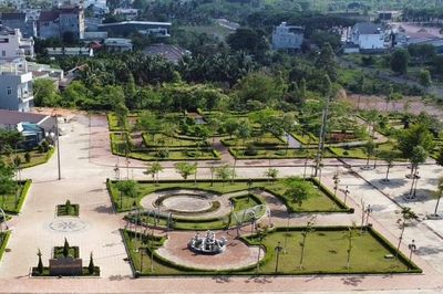 Ông chủ bị đề nghị truy tố, Cây xanh Công Minh trúng hơn 600 gói thầu trị giá 3.500 tỷ đồng