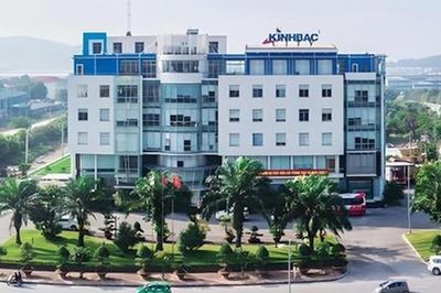 Đại gia Kinh Bắc nắm quyền kiểm soát Công ty KBC Hưng Yên