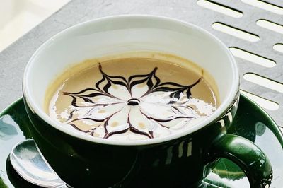 5 đồ uống có nhiều chất chống oxy hóa hơn trà xanh
