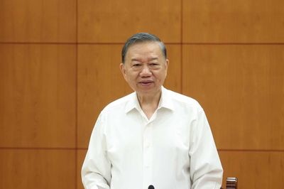 Tổng Bí thư, Chủ tịch nước: Điều chỉnh những nội dung bất cập trong các môn học