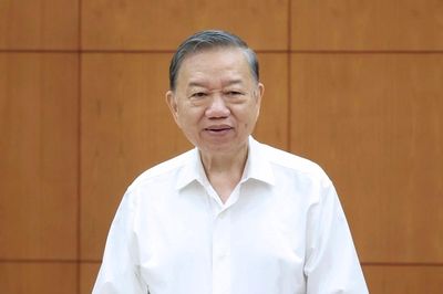 Tổng Bí thư, Chủ tịch nước: Điều chỉnh những nội dung bất cập trong các môn học